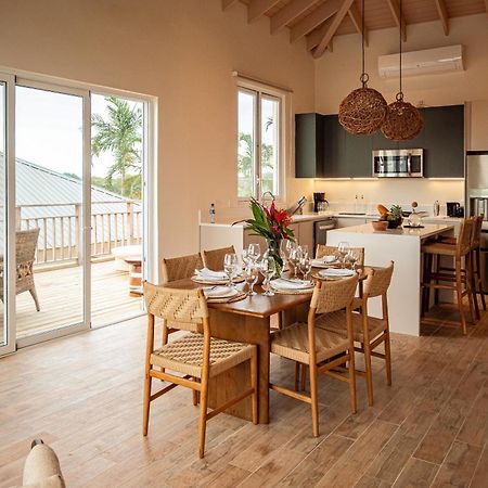 Itz'Ana Resort & Residences Placencia Εξωτερικό φωτογραφία
