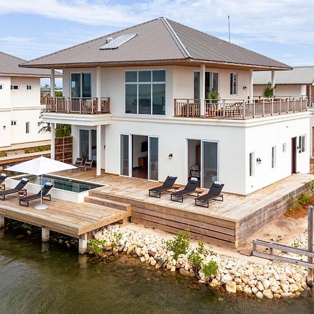Itz'Ana Resort & Residences Placencia Εξωτερικό φωτογραφία