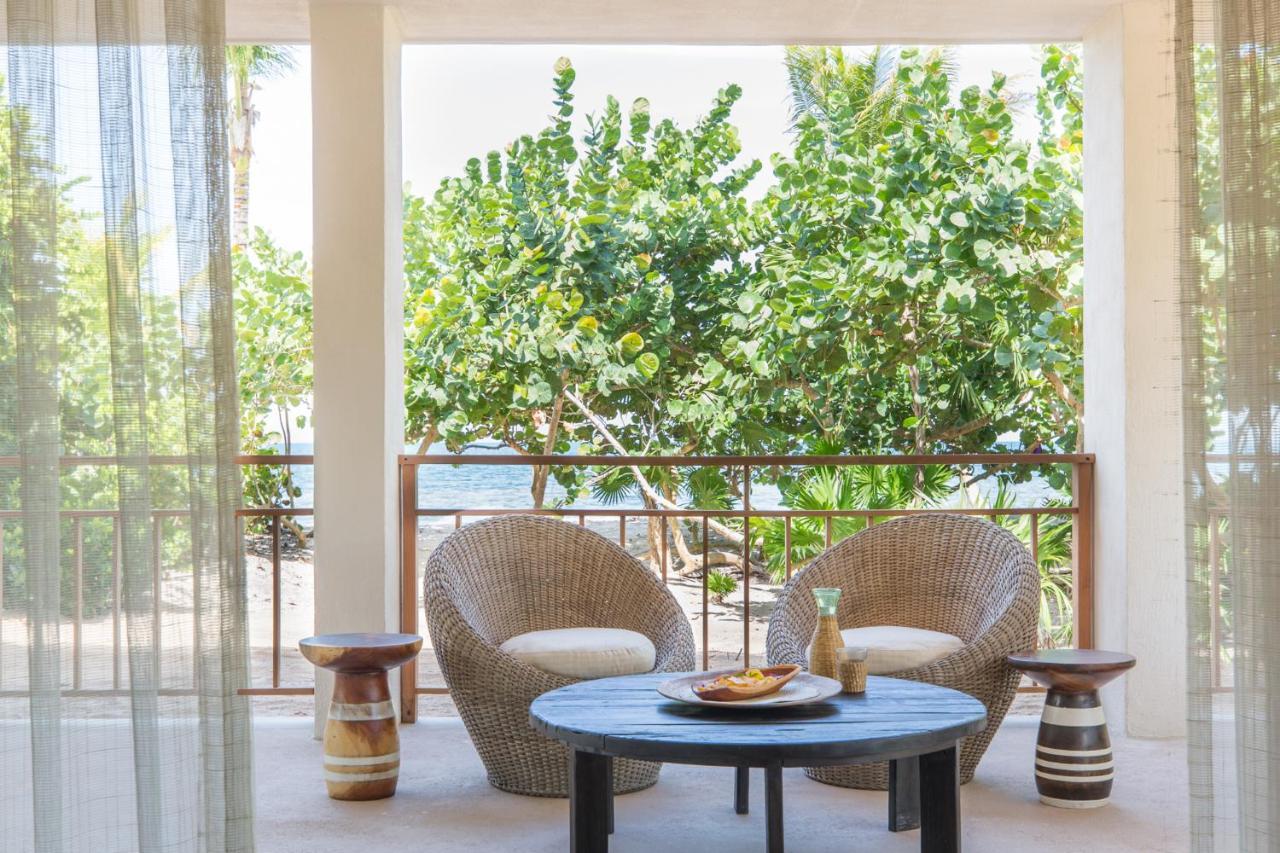 Itz'Ana Resort & Residences Placencia Εξωτερικό φωτογραφία