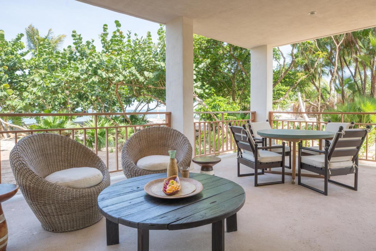 Itz'Ana Resort & Residences Placencia Εξωτερικό φωτογραφία