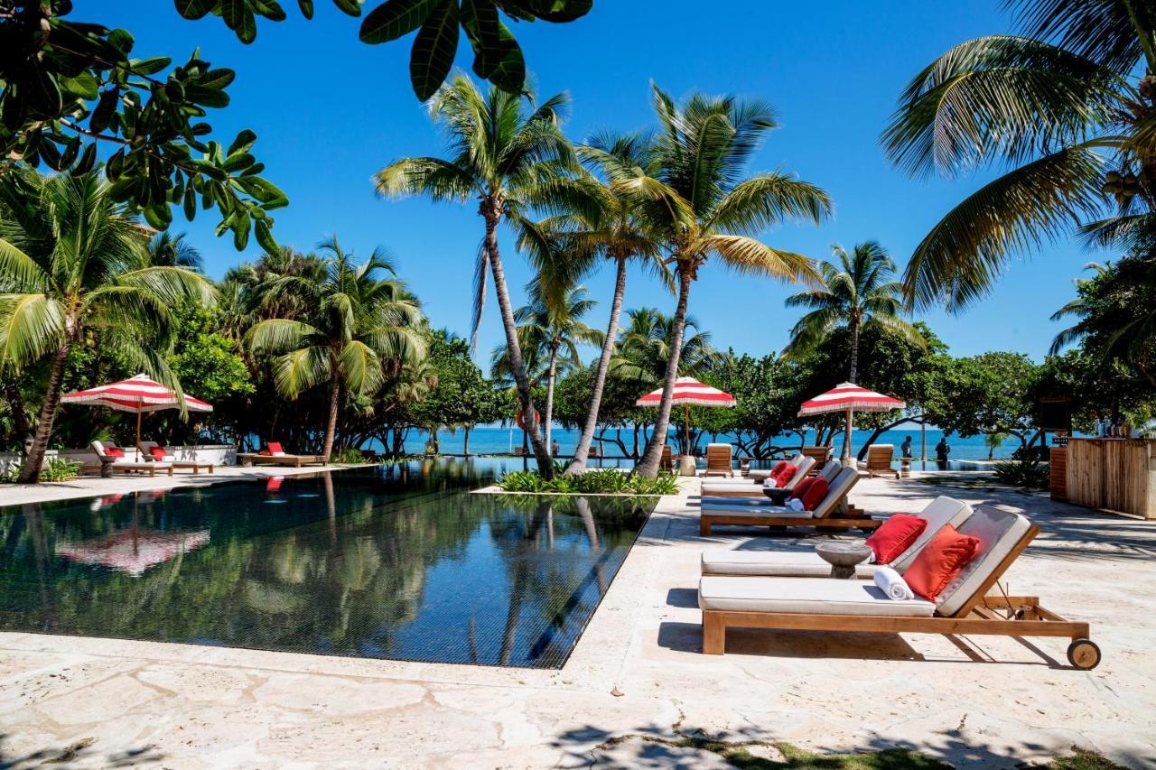 Itz'Ana Resort & Residences Placencia Εξωτερικό φωτογραφία