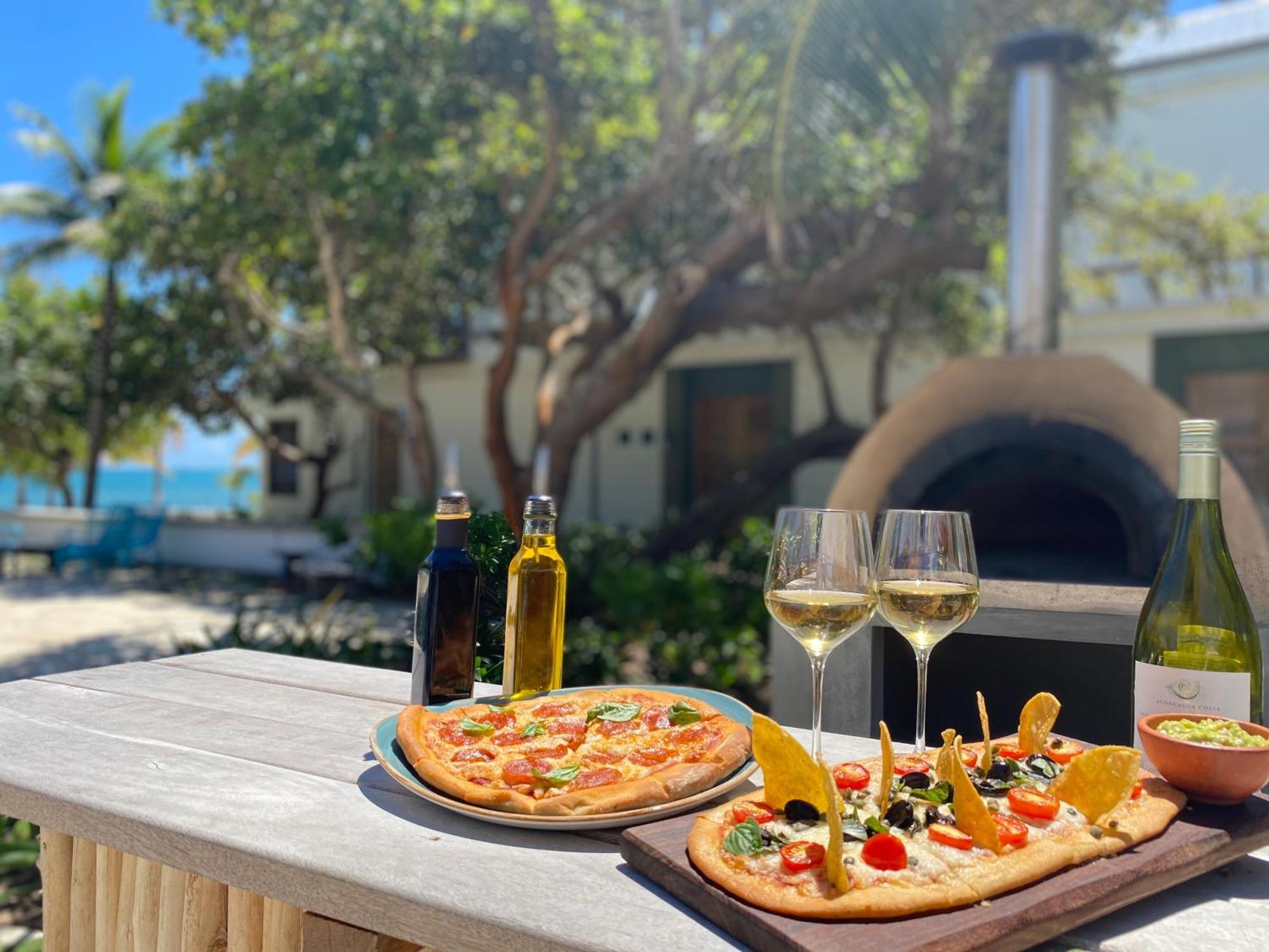 Itz'Ana Resort & Residences Placencia Εξωτερικό φωτογραφία