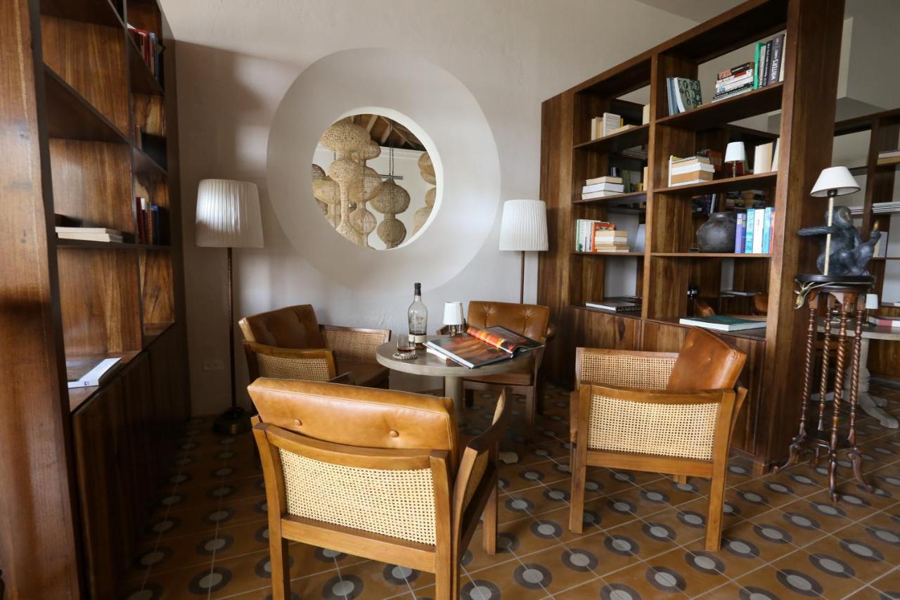 Itz'Ana Resort & Residences Placencia Εξωτερικό φωτογραφία