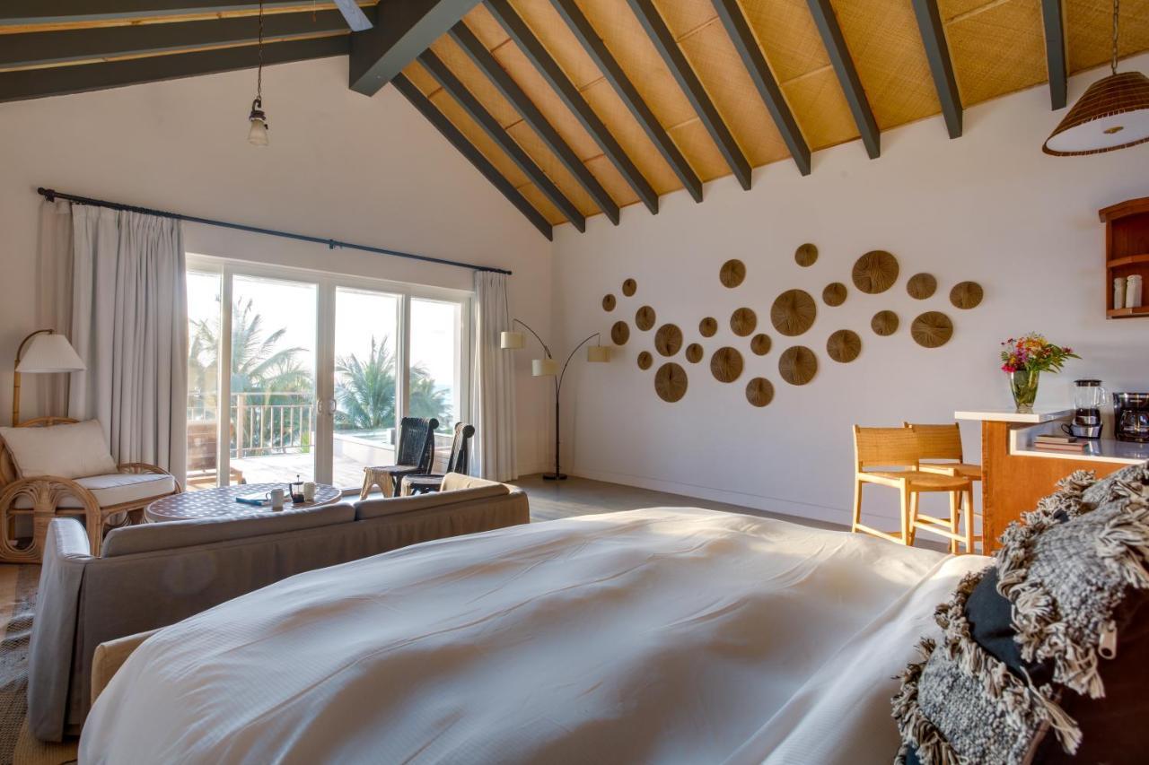 Itz'Ana Resort & Residences Placencia Εξωτερικό φωτογραφία