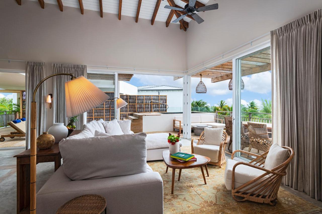 Itz'Ana Resort & Residences Placencia Εξωτερικό φωτογραφία