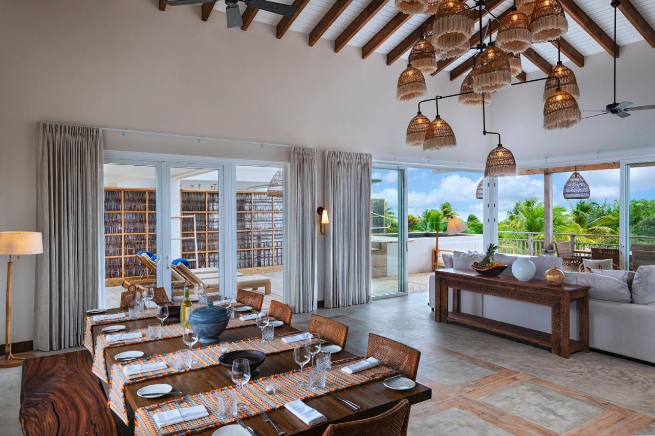 Itz'Ana Resort & Residences Placencia Εξωτερικό φωτογραφία