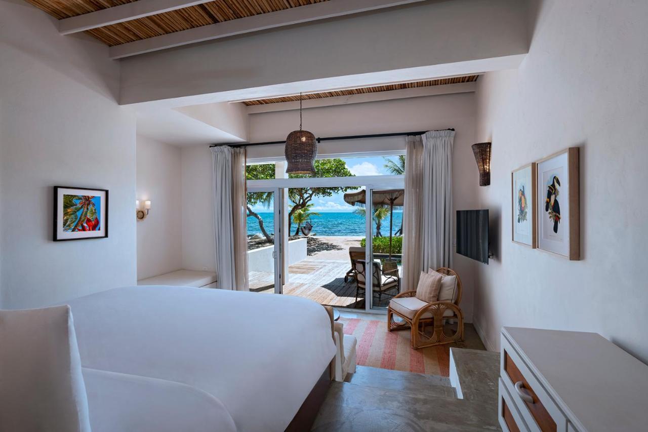 Itz'Ana Resort & Residences Placencia Εξωτερικό φωτογραφία
