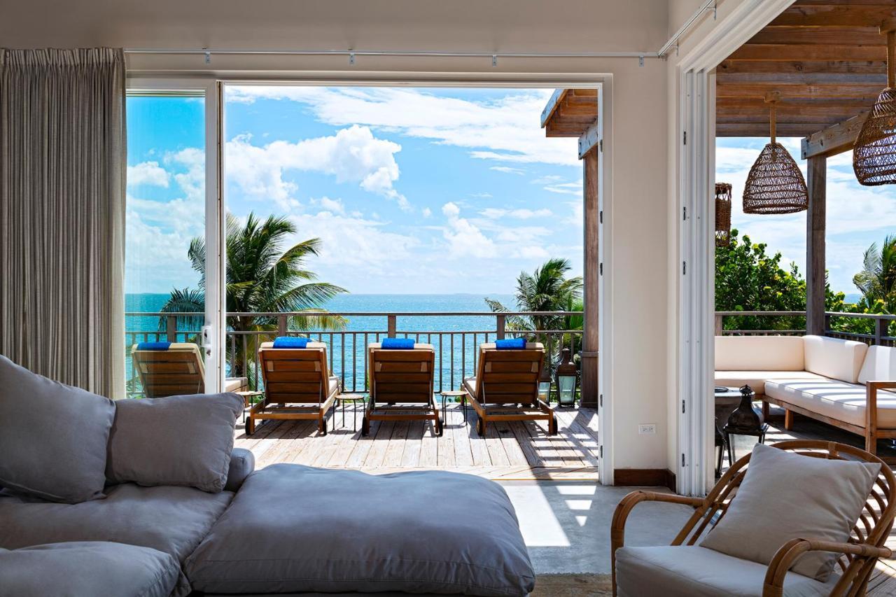 Itz'Ana Resort & Residences Placencia Εξωτερικό φωτογραφία