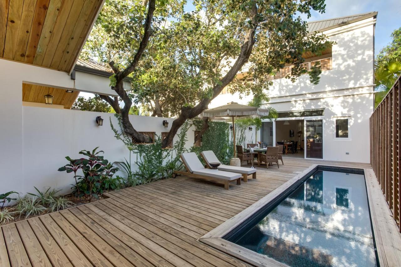 Itz'Ana Resort & Residences Placencia Εξωτερικό φωτογραφία