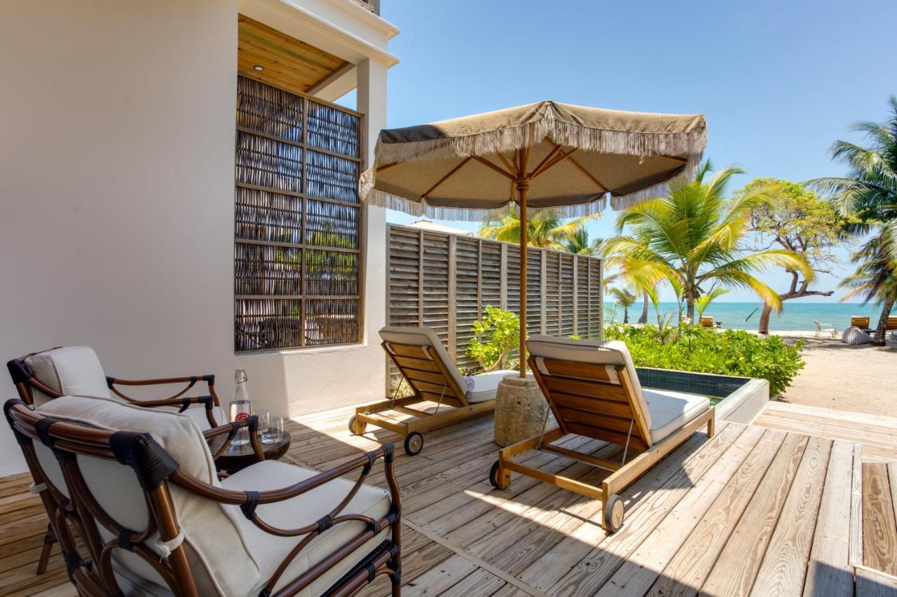 Itz'Ana Resort & Residences Placencia Εξωτερικό φωτογραφία