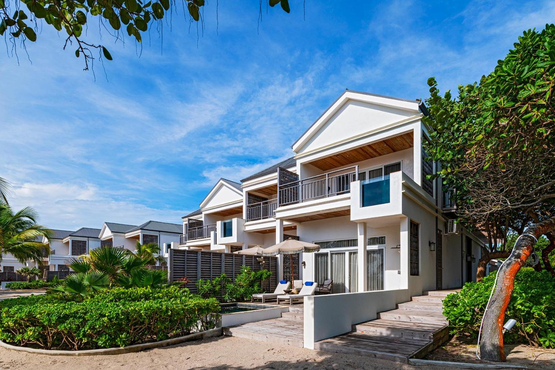 Itz'Ana Resort & Residences Placencia Εξωτερικό φωτογραφία