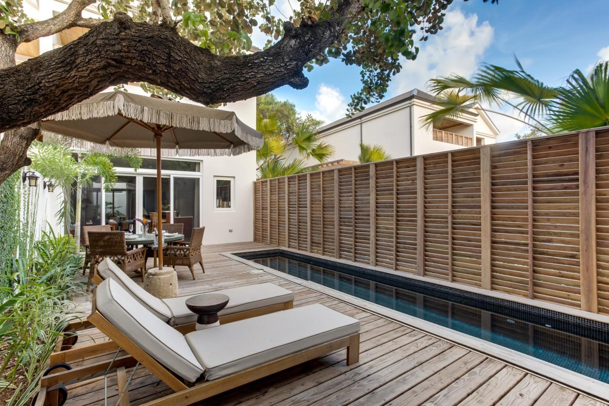 Itz'Ana Resort & Residences Placencia Εξωτερικό φωτογραφία