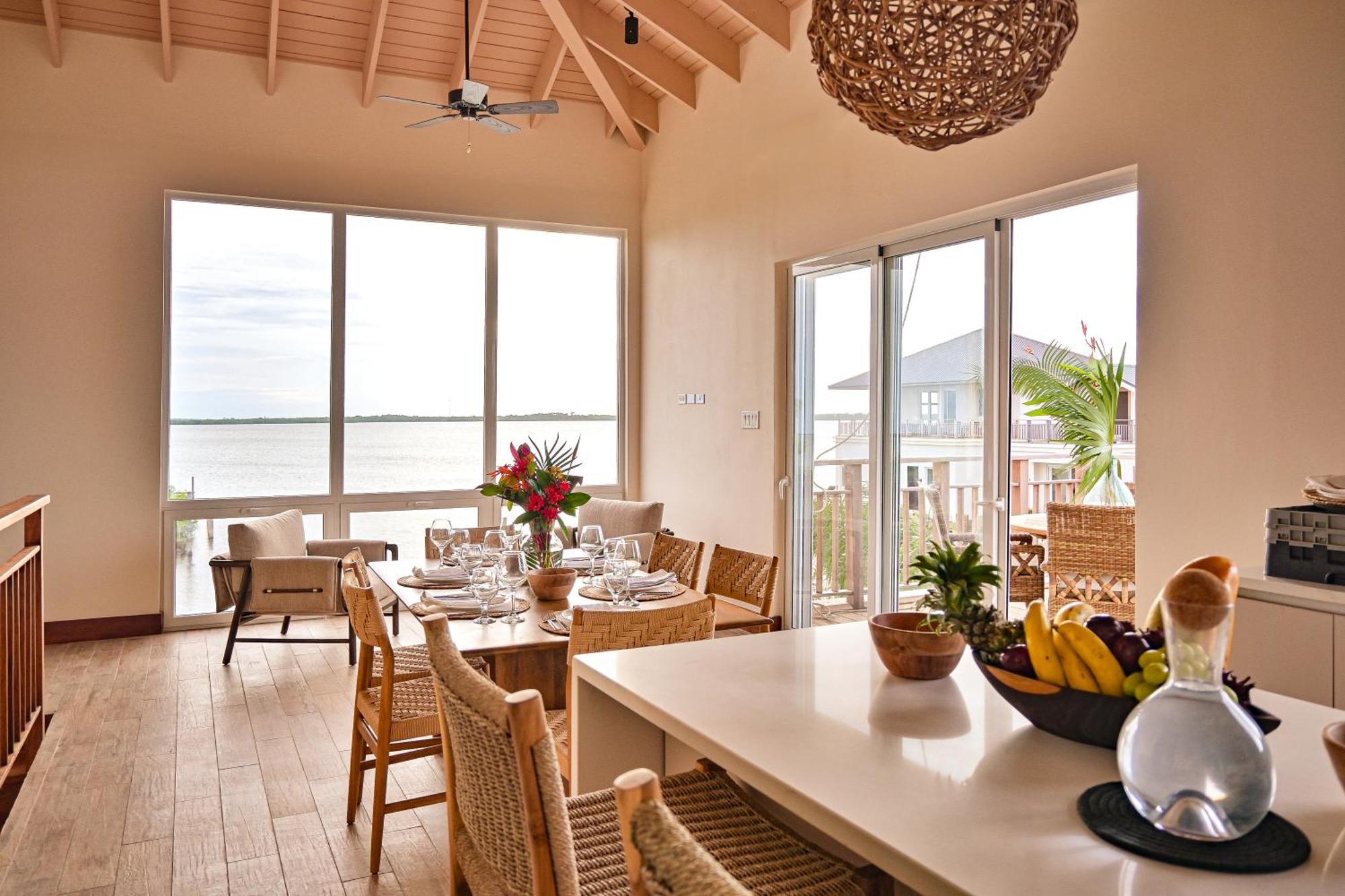 Itz'Ana Resort & Residences Placencia Εξωτερικό φωτογραφία
