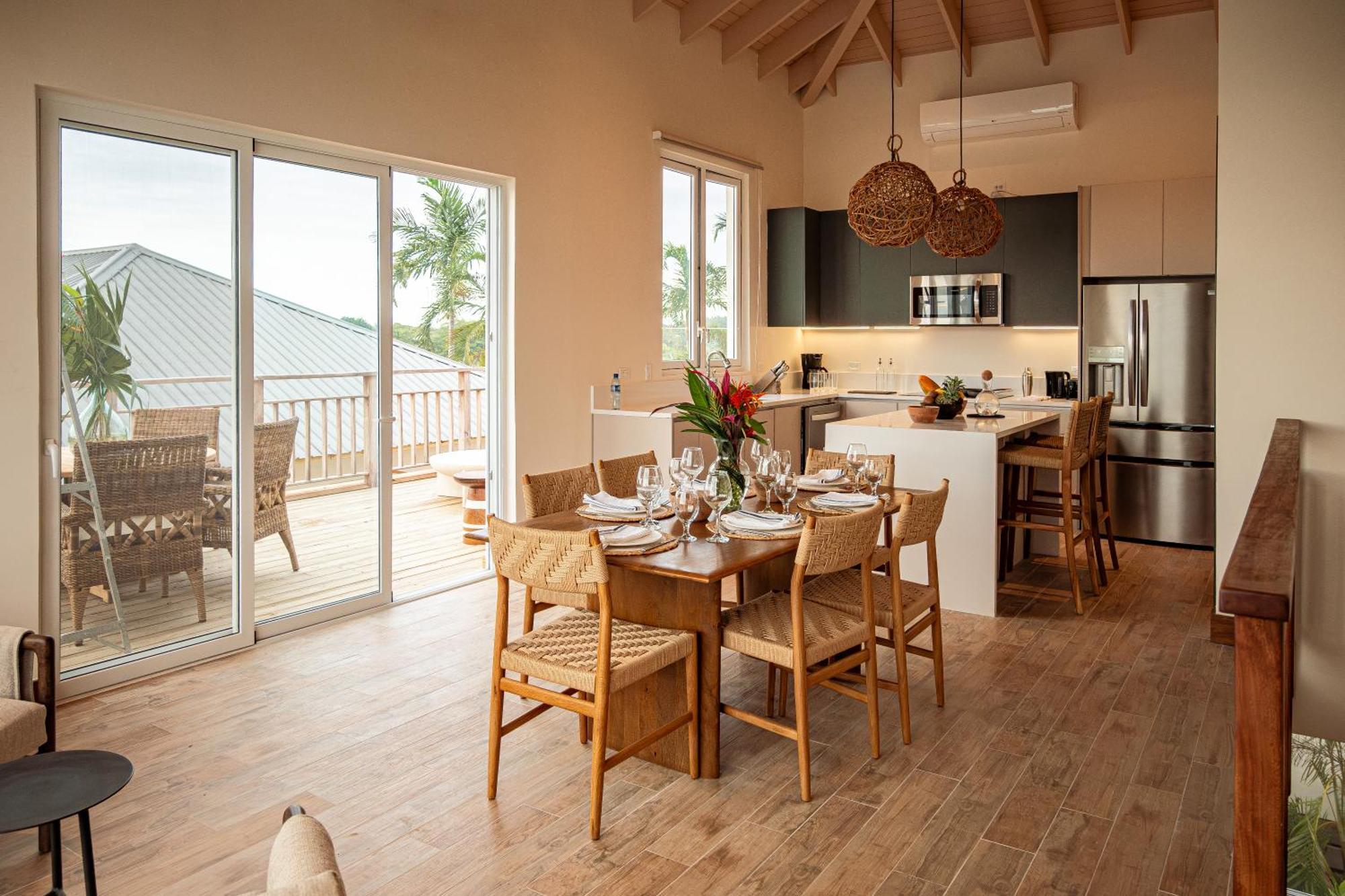 Itz'Ana Resort & Residences Placencia Εξωτερικό φωτογραφία