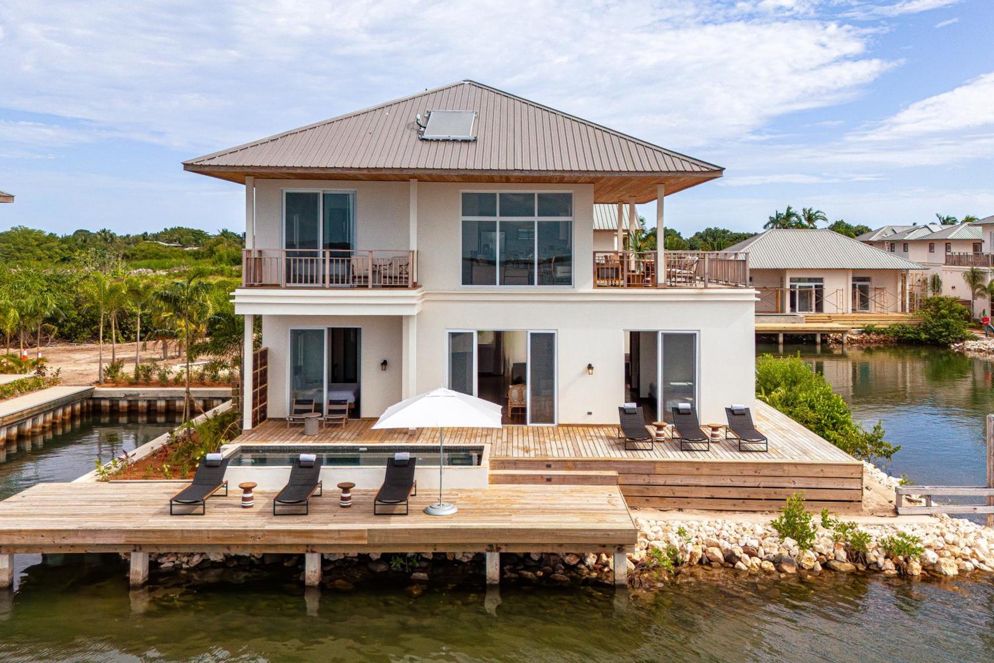 Itz'Ana Resort & Residences Placencia Εξωτερικό φωτογραφία
