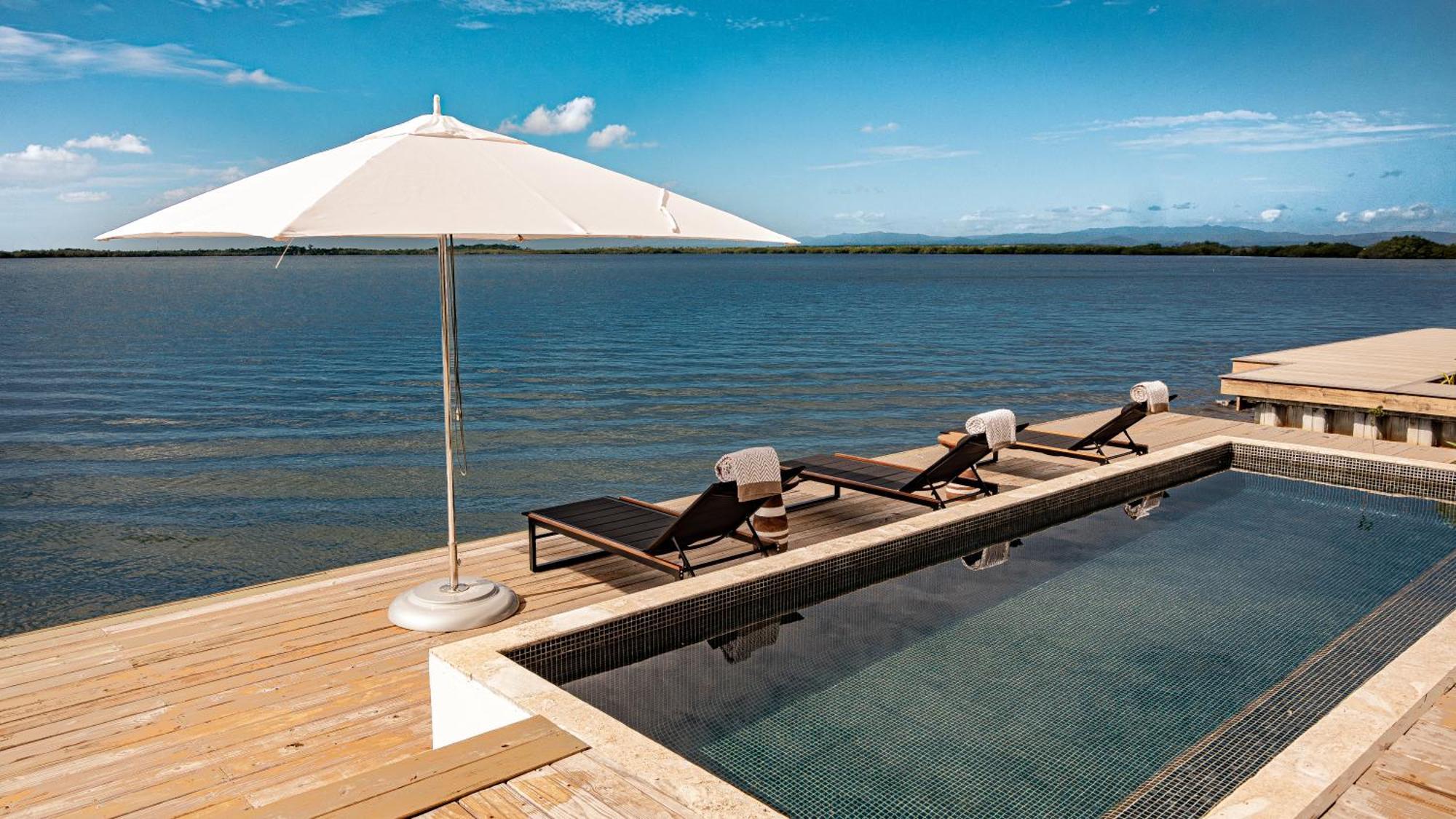 Itz'Ana Resort & Residences Placencia Εξωτερικό φωτογραφία