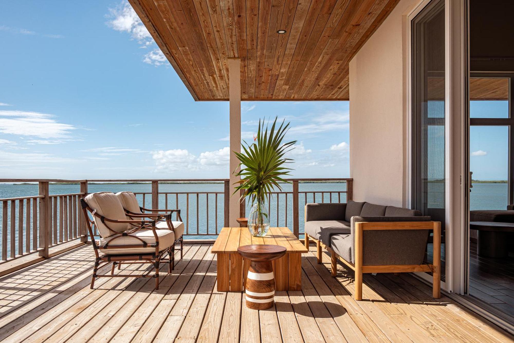 Itz'Ana Resort & Residences Placencia Εξωτερικό φωτογραφία