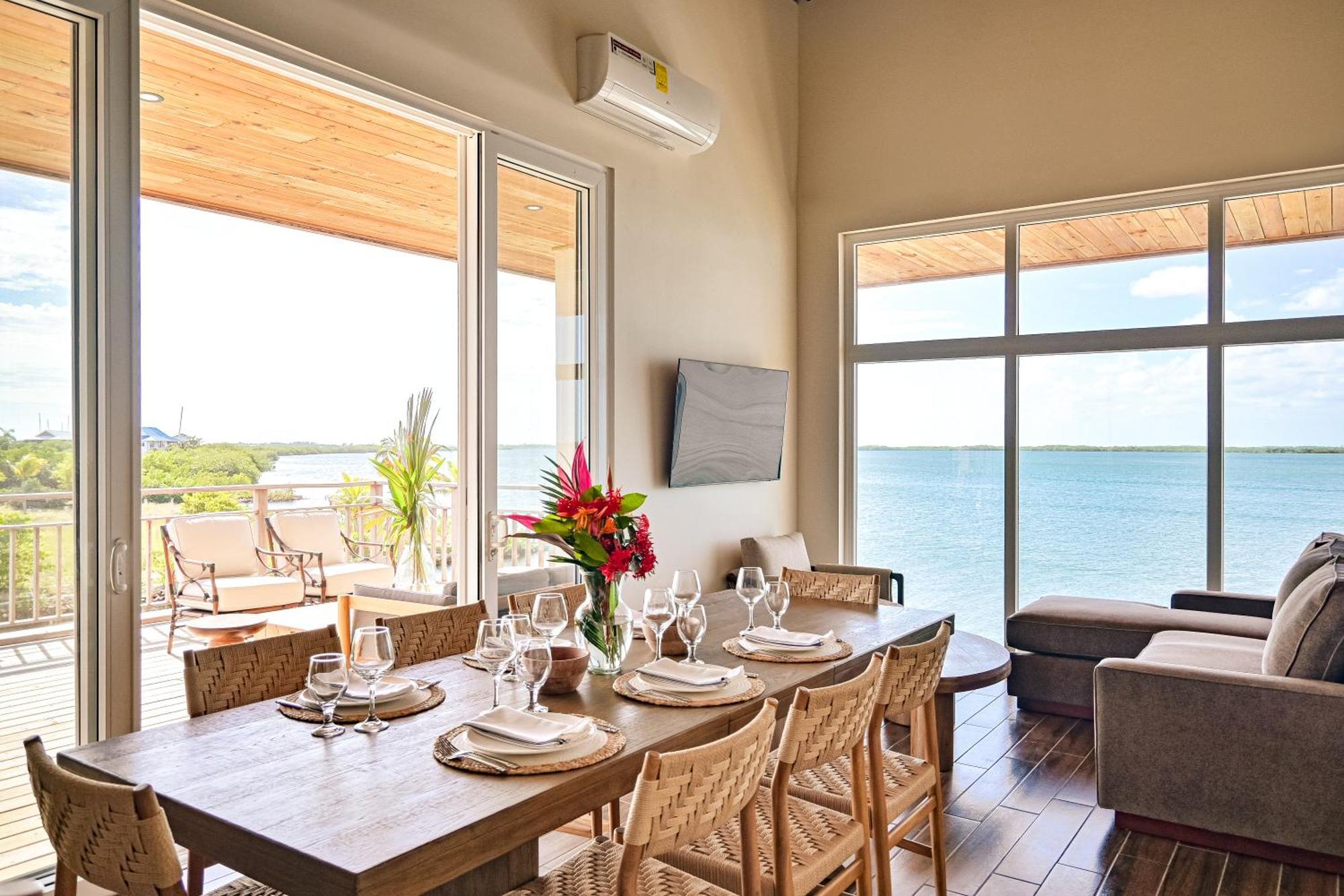 Itz'Ana Resort & Residences Placencia Εξωτερικό φωτογραφία