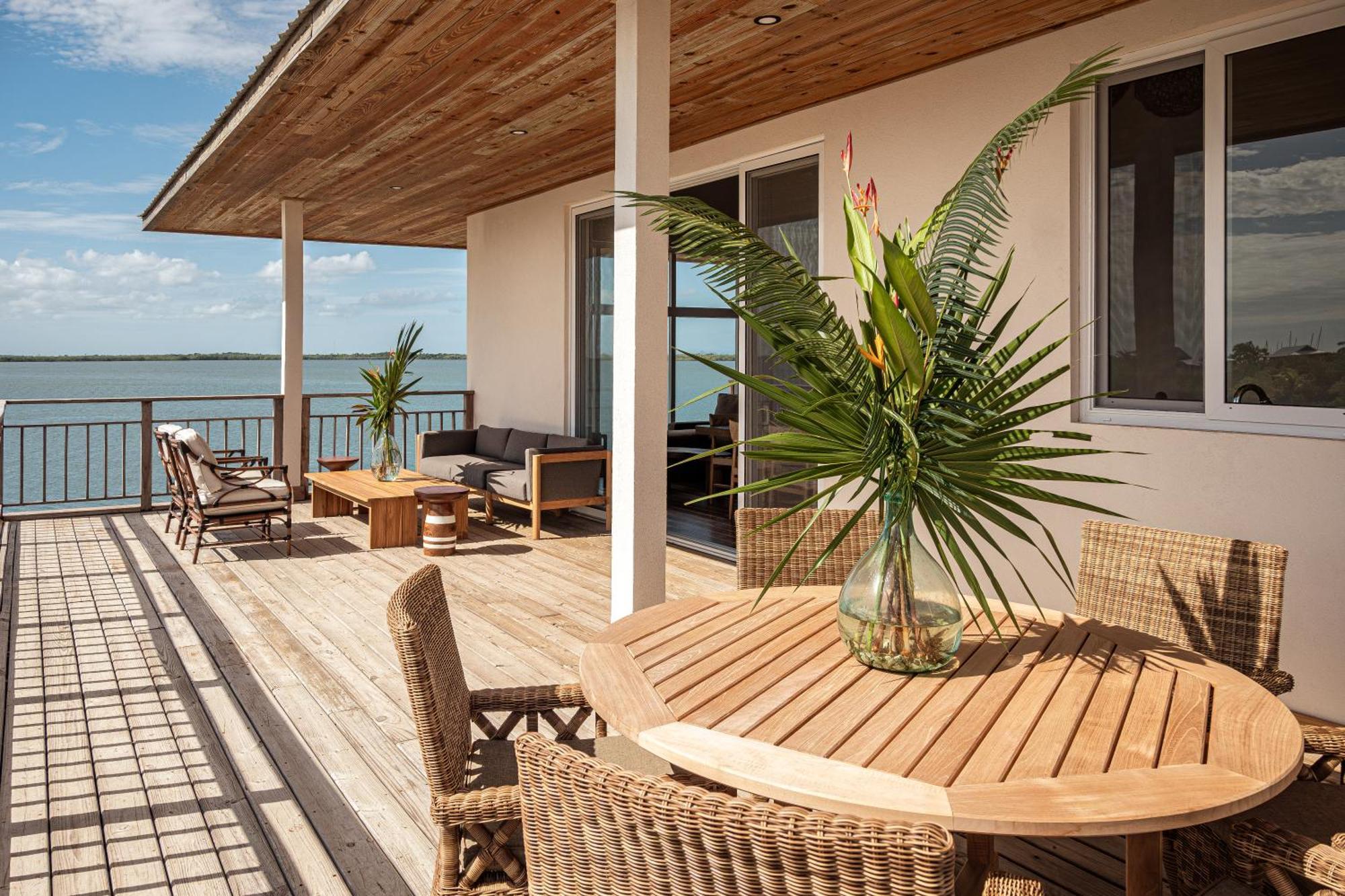 Itz'Ana Resort & Residences Placencia Εξωτερικό φωτογραφία