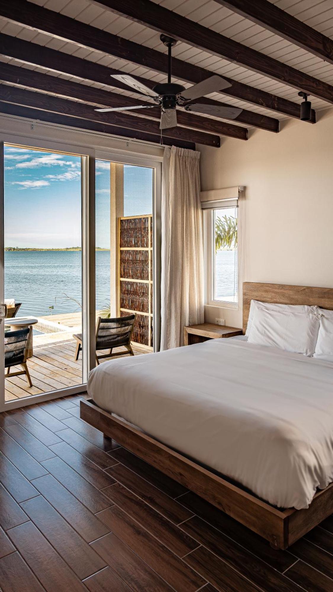 Itz'Ana Resort & Residences Placencia Εξωτερικό φωτογραφία