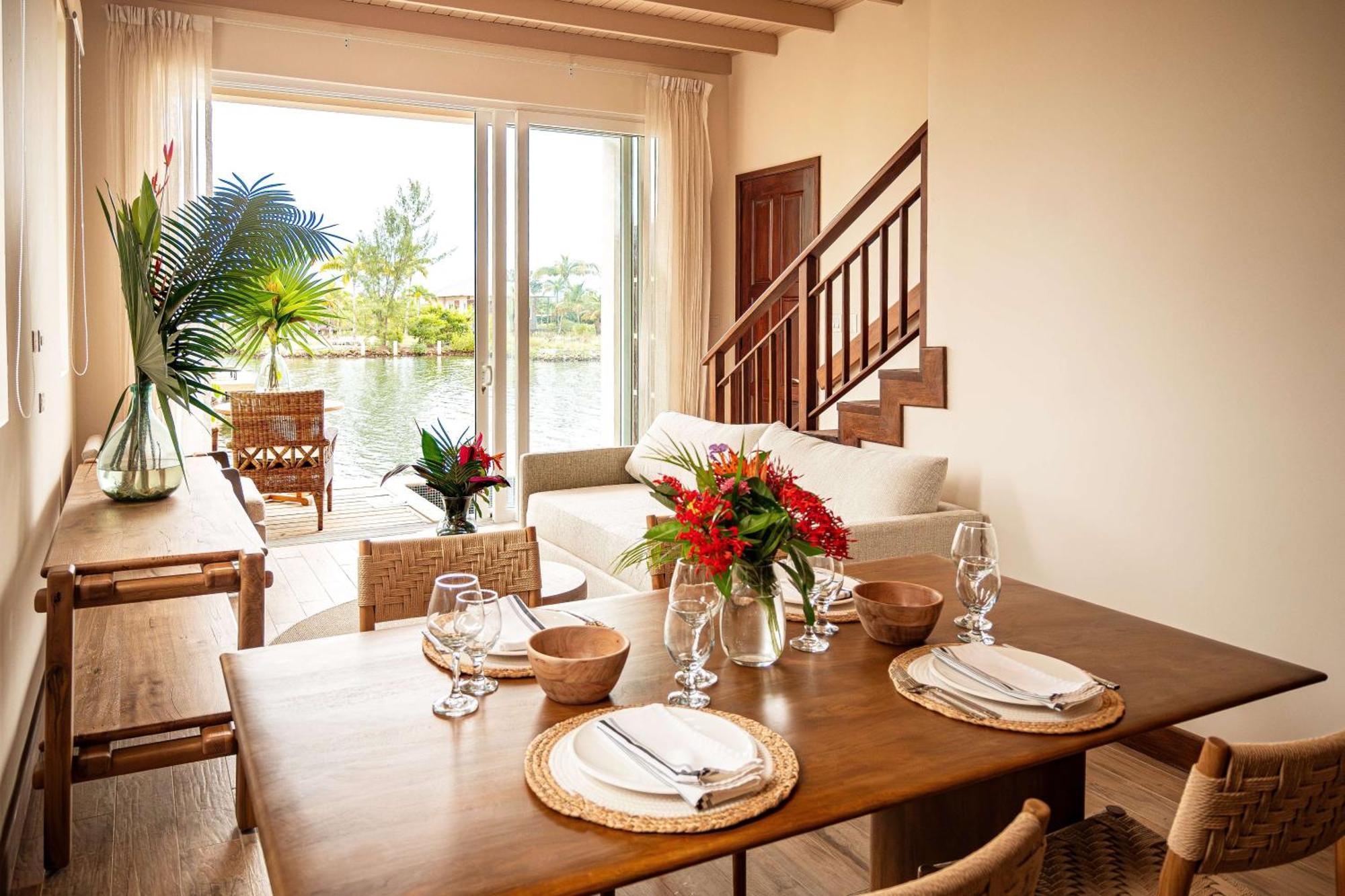 Itz'Ana Resort & Residences Placencia Εξωτερικό φωτογραφία