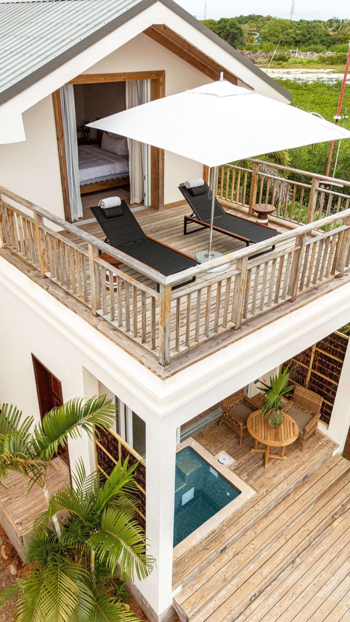 Itz'Ana Resort & Residences Placencia Εξωτερικό φωτογραφία