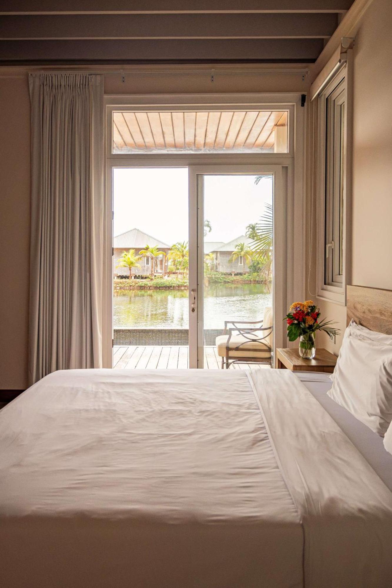 Itz'Ana Resort & Residences Placencia Εξωτερικό φωτογραφία
