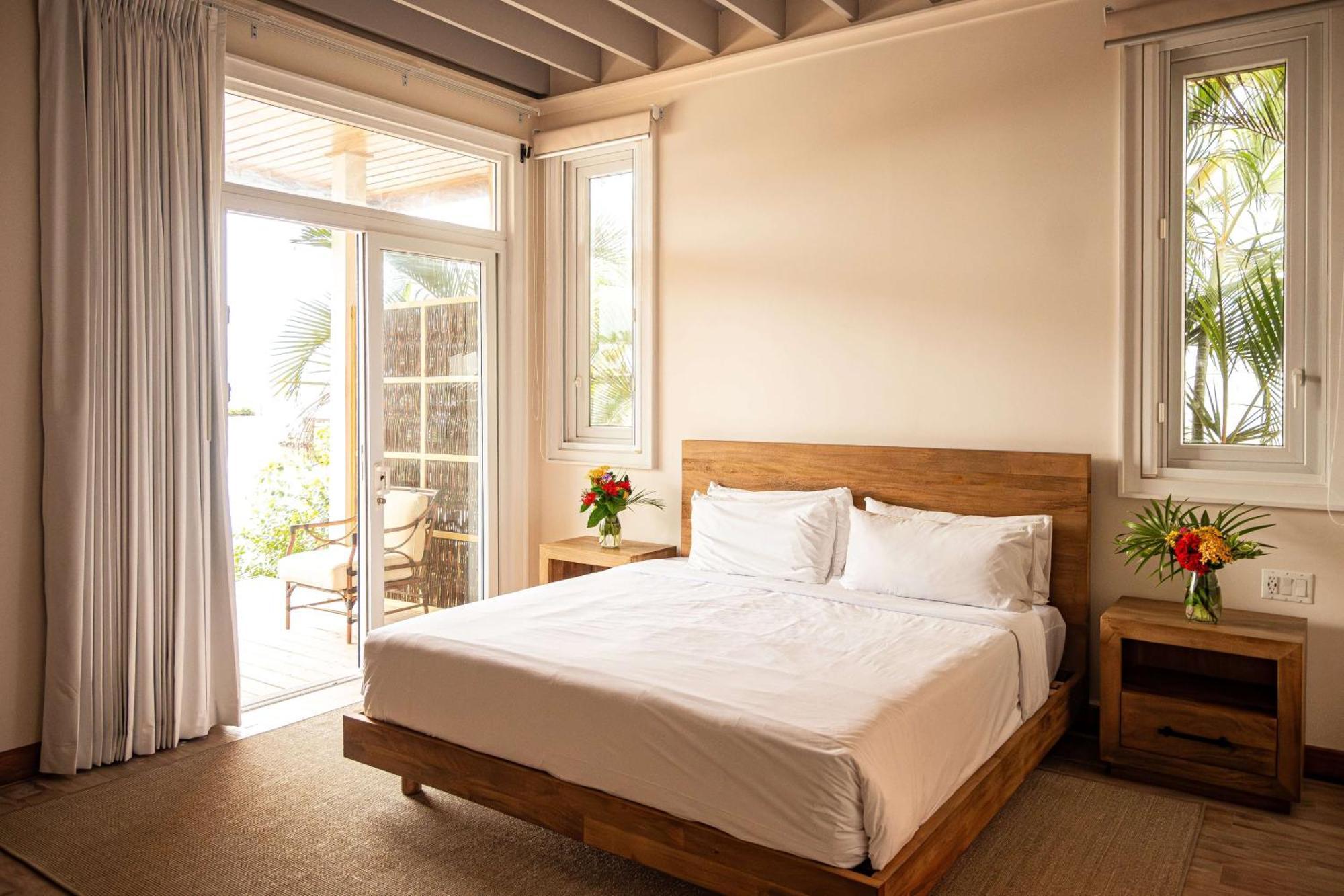 Itz'Ana Resort & Residences Placencia Εξωτερικό φωτογραφία