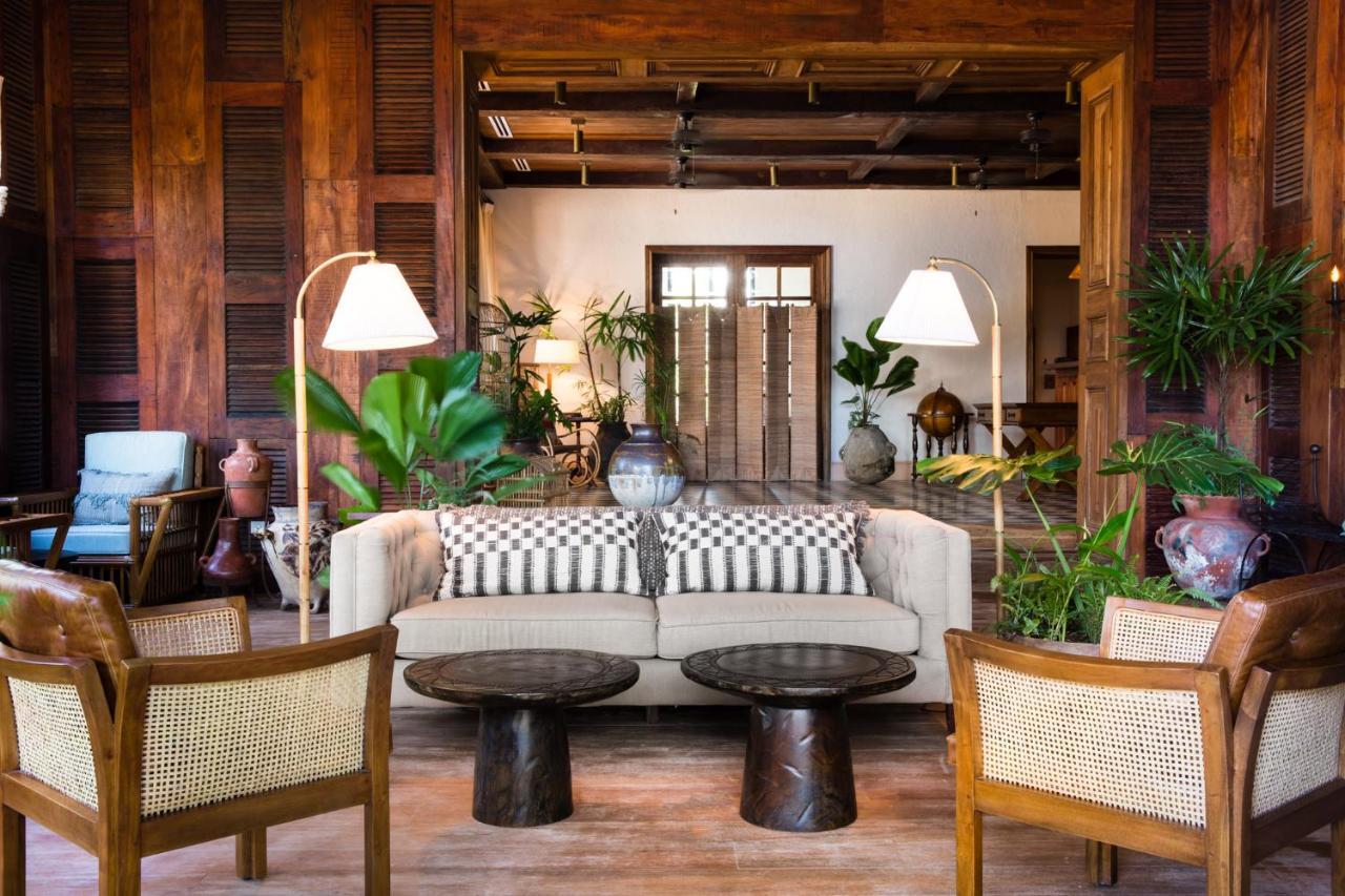 Itz'Ana Resort & Residences Placencia Εξωτερικό φωτογραφία